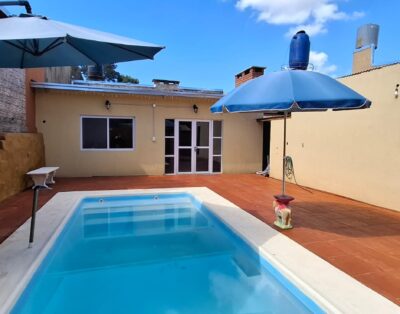 Hospedaje Estacion Cataratas, Puerto Iguazú