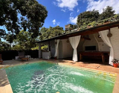 El Urutau Hosteria – Puerto Iguazú