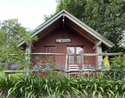 Cabañas La Querencia – Eldorado