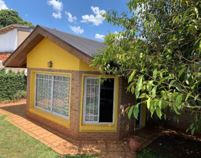 Las Canelas – Wanda