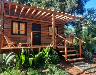 Abuelos Del Sur – Puerto Iguazú