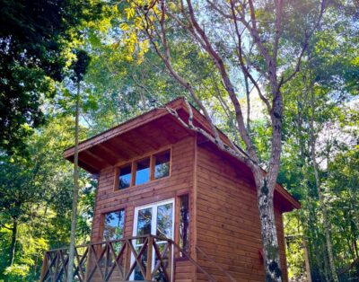 BluSky Lodge – Puerto Iguazú