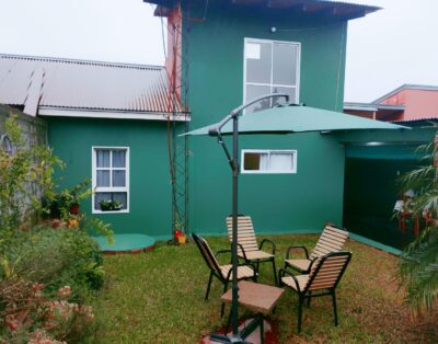 Luna Encantada – Puerto Iguazú