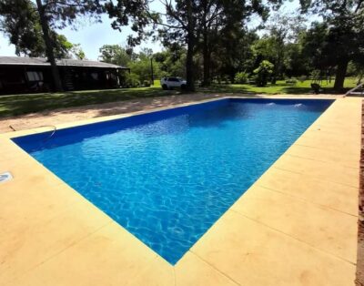 Hospedaje Emanuel – Puerto Iguazú