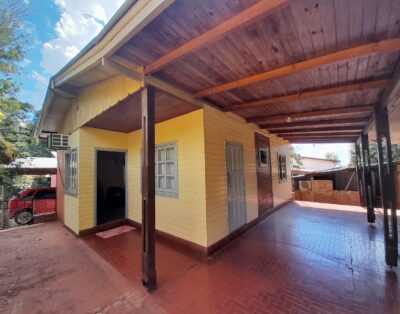 La Casa – Eldorado