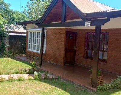 Casa Quinta el Amanecer – Eldorado