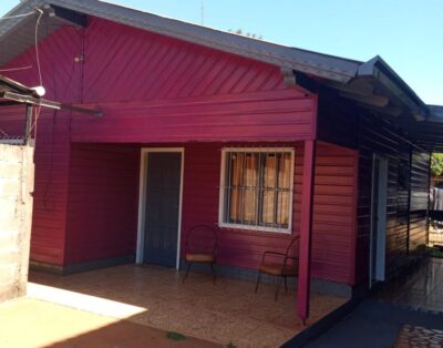 Cabaña Eldo – Eldorado