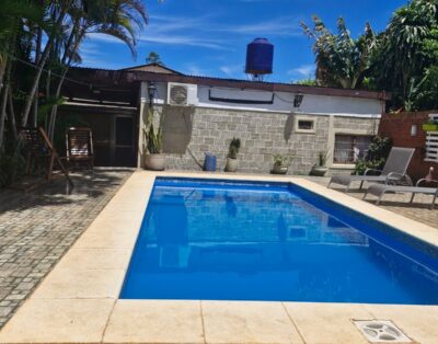 Cabañas Los Jesuitas – Wanda