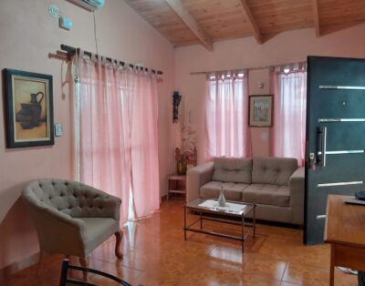 Casa SUyJO – Gobernador Roca