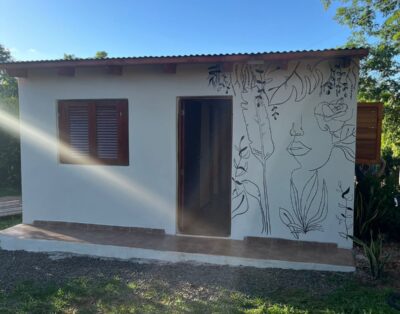 Don Lorenzo – Jardin America