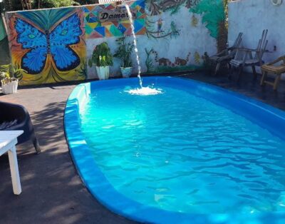 Hostel Damaris, Puerto Iguazú