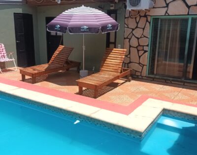 Hospedaje Nobili – Puerto Iguazú