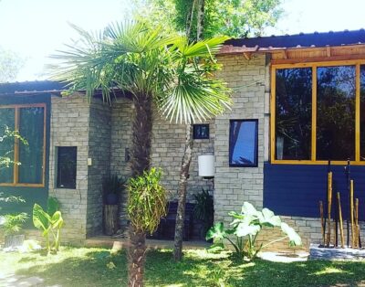 Cabañas el Fogon – San Ignacio