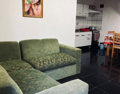 Punto Cataratas – Puerto Iguazú