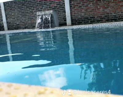 la Familia – Jardin America