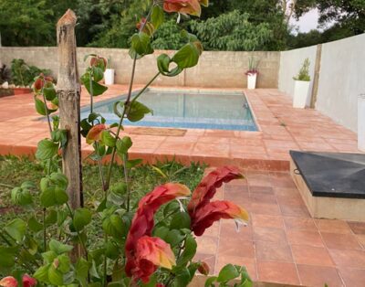 Cabañas Aranderay – Puerto Esperanza