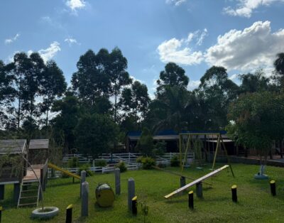 Cabañas Lujan – Puerto Iguazú
