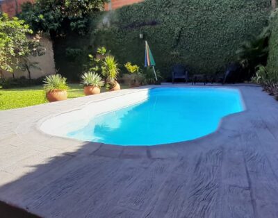 La Casita del Descanso – Puerto Iguazú