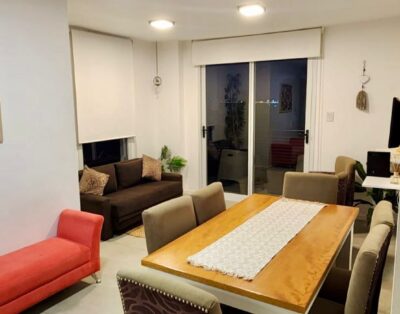 Departamento Temporario  – Posadas