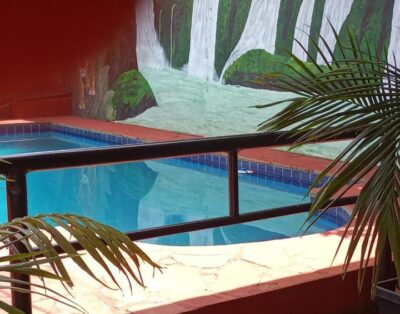 Apart Victoria – Puerto Iguazú