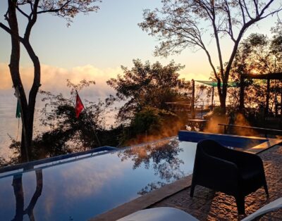 El Mirador – Candelaria