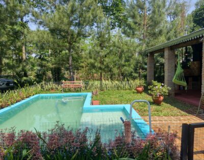 El Rincon Del Urutau – Puerto Iguazú