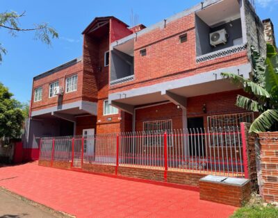 Hospedaje koepora – Puerto Iguazú