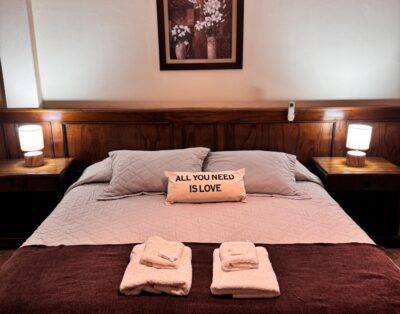 Hotel Portal Del Sol, San Ignacio