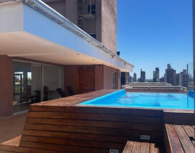 Alquiler Temporal & En venta – Posadas